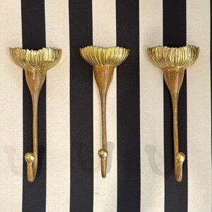 Brand New Anthropologie Flora  Hook
